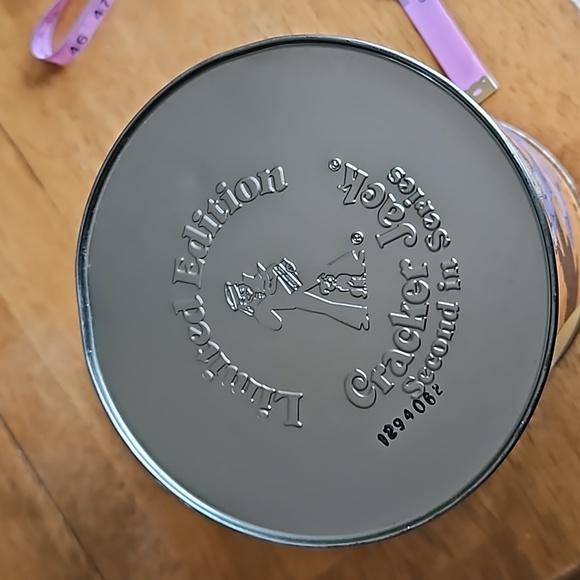 Cracker Jack Tin - Picture 6 of 11